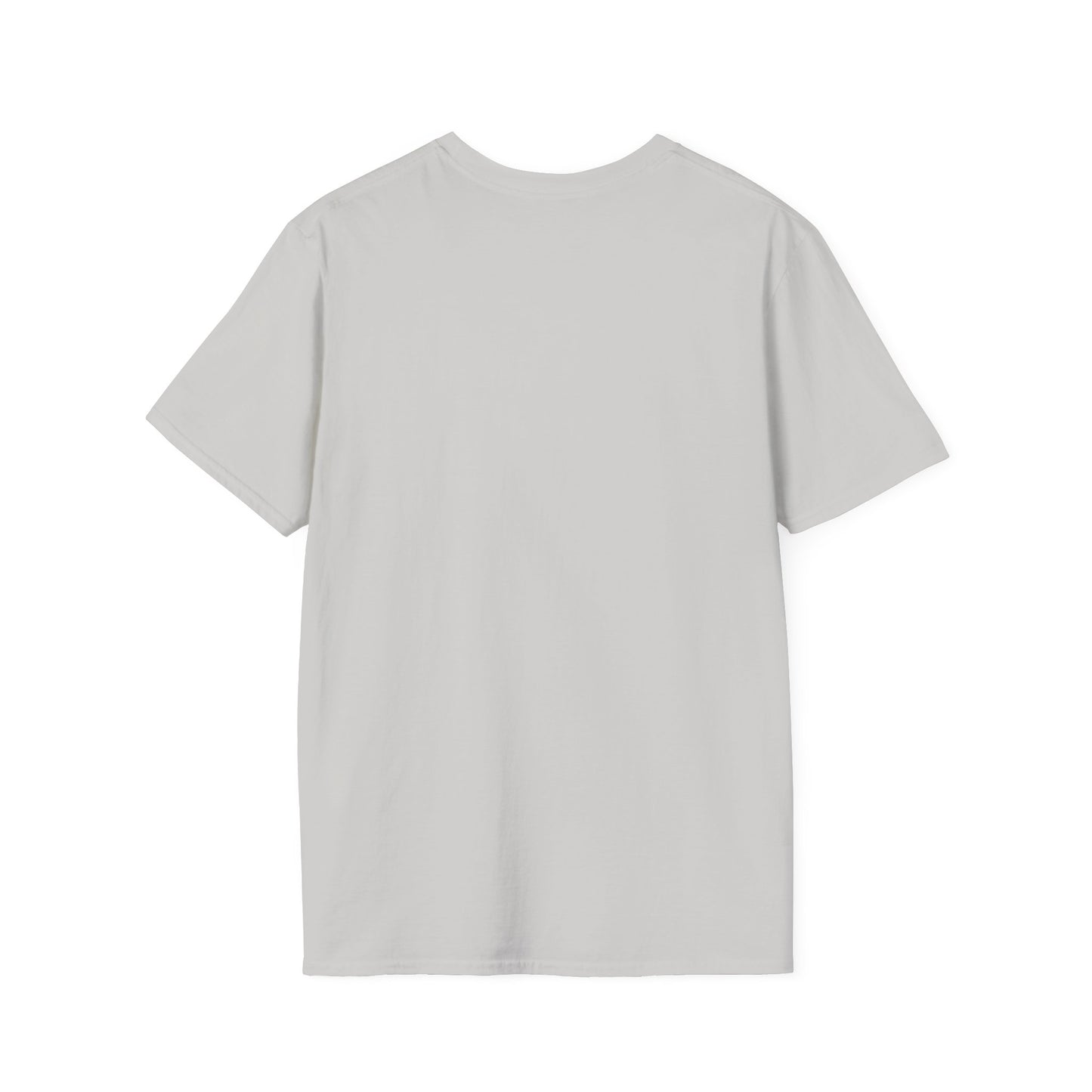 NEW - ON YOUR HEAD BE IT - Titirangi - Gildan 64000 Graphic Tee