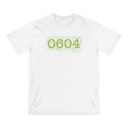 NEW - 0604 TITIRANGI LARGE - Soft organic cotton and a relaxed regular fit