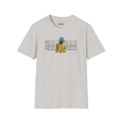 NEW - ON YOUR HEAD BE IT - Titirangi - Gildan 64000 Graphic Tee