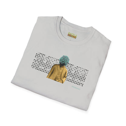 NEW - ON YOUR HEAD BE IT - Titirangi - Gildan 64000 Graphic Tee