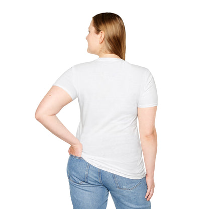 NEW - ON YOUR HEAD BE IT - Titirangi - Gildan 64000 Graphic Tee