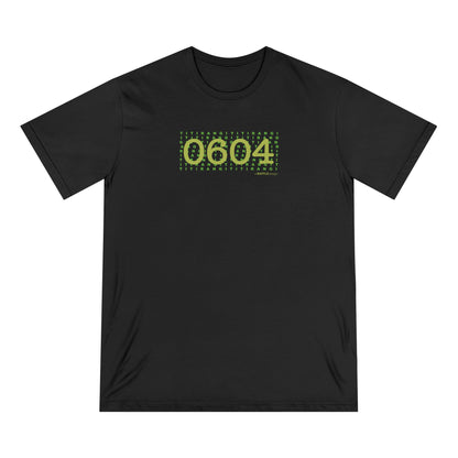 NEW - 0604 TITIRANGI - Soft organic cotton and a relaxed regular fit