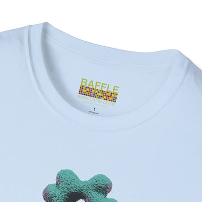 0604 - ON YOUR HEAD BE IT - Titirangi  - Gildan 64000 Graphic Tee