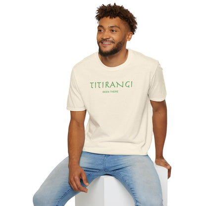 NEW - TITIRANGI BEEN THERE - Gildan 64000 Graphic Tee