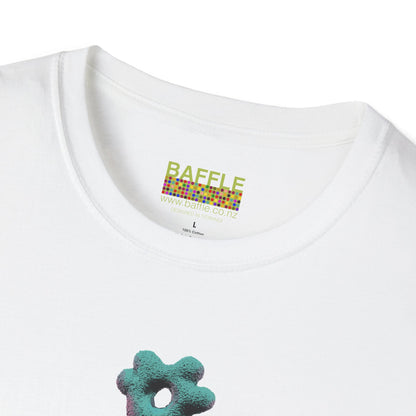 0604 - ON YOUR HEAD BE IT - Titirangi - Gildan 64000 Graphic Tee