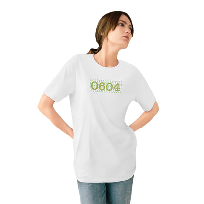 NEW - 0604 TITIRANGI - Soft organic cotton and a relaxed regular fit