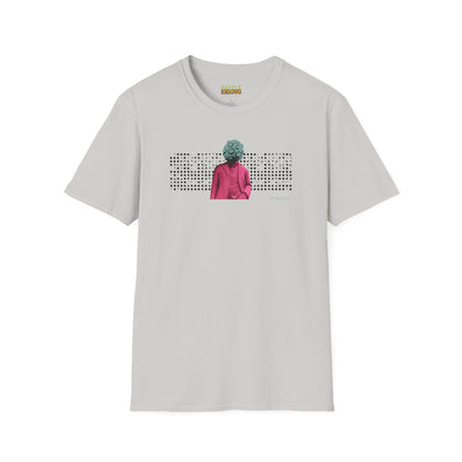 NEW - ON YOUR HEAD BE IT - Titirangi - Gildan 64000 Graphic Tee