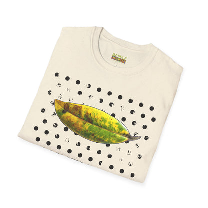 NEW - POHUTUKAWA LARGE LEAF - Gildan 64000 Graphic Tee