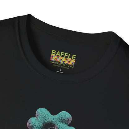 0604 - ON YOUR HEAD BE IT - Titirangi  - Gildan 64000 Graphic Tee