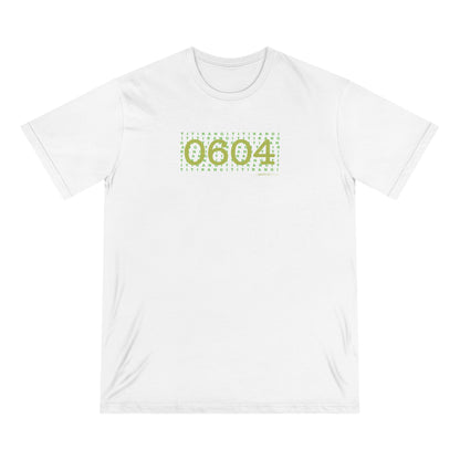 NEW - 0604 TITIRANGI - Soft organic cotton and a relaxed regular fit