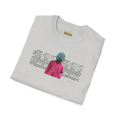 NEW - ON YOUR HEAD BE IT - Titirangi - Gildan 64000 Graphic Tee