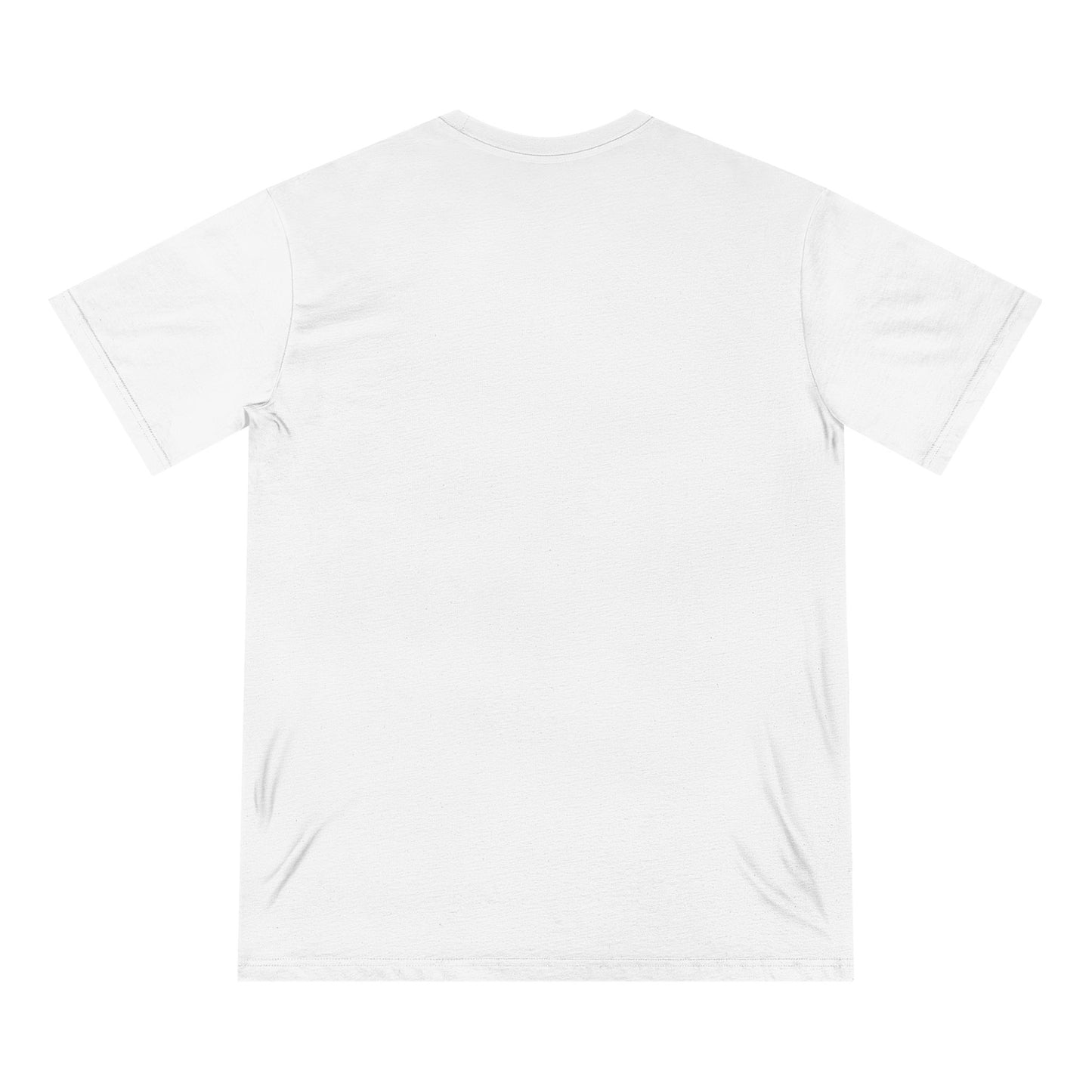 NEW - ON YOUR HEAD BE IT - Soft ORGANIC cotton and a relaxed regular fit - AS Colour 5001G